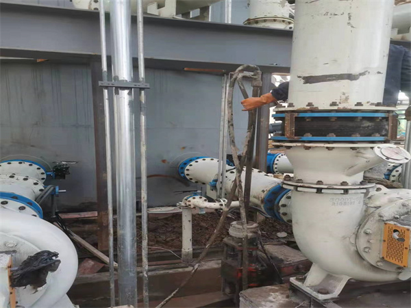 南口街道设备基础沉降下沉注浆加固增加荷载