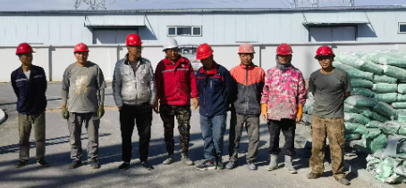 南口街道厂房地基沉降注浆加固施工队伍怎么选